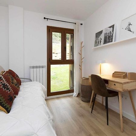 Casa Pareja By Bevalle Panticosa Eksteriør billede
