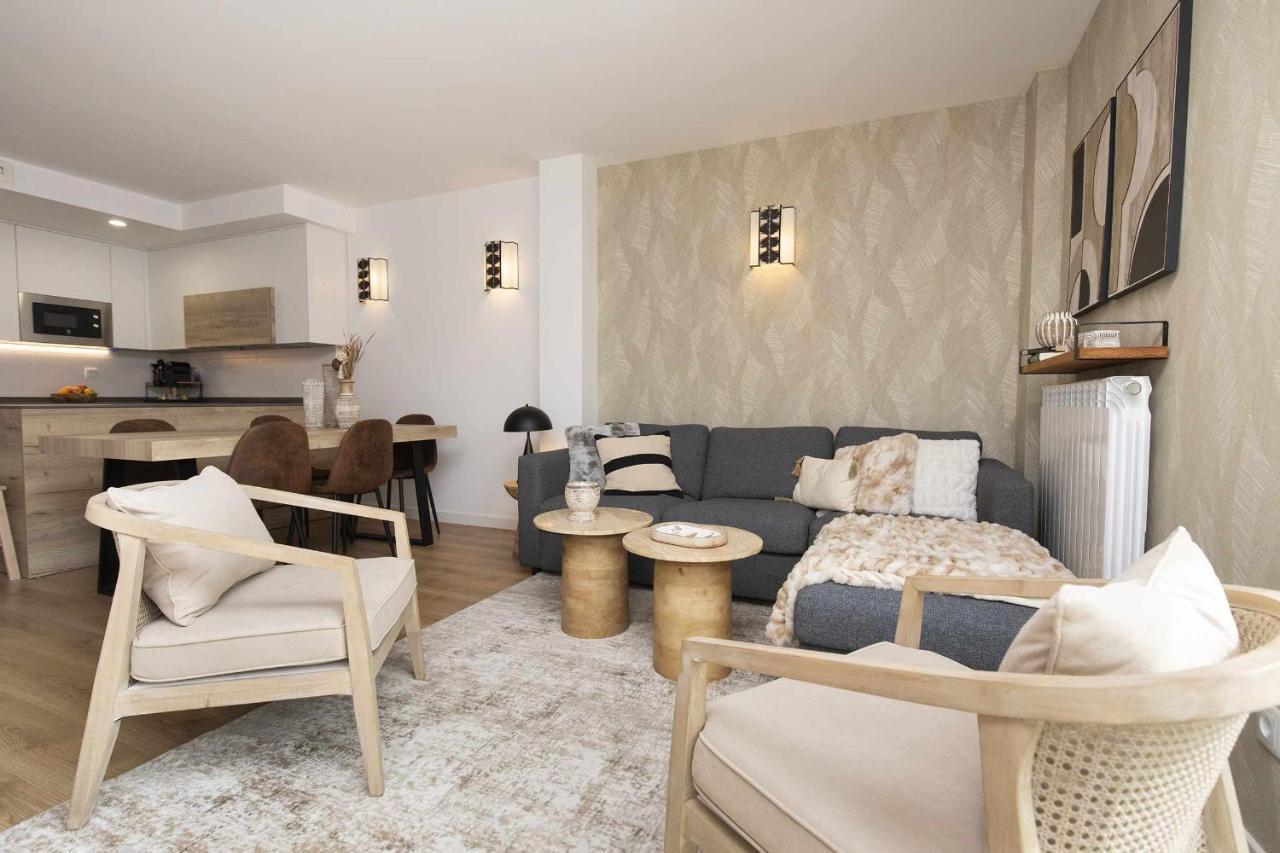 Casa Pareja By Bevalle Panticosa Eksteriør billede