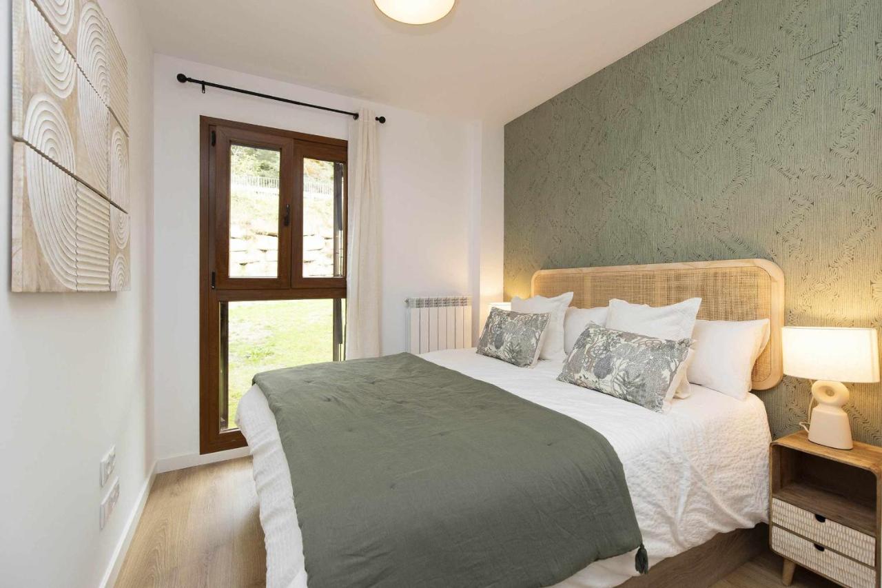 Casa Pareja By Bevalle Panticosa Eksteriør billede