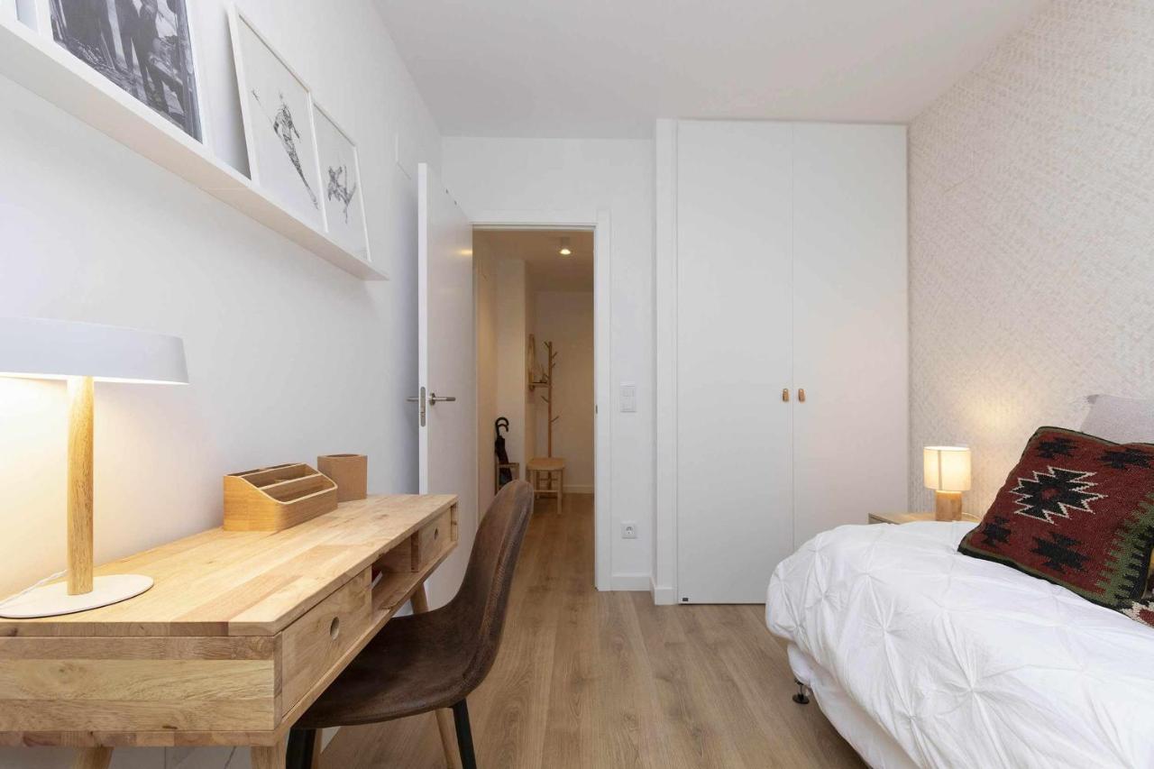 Casa Pareja By Bevalle Panticosa Eksteriør billede